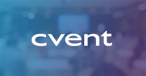 cvent venues|Events & Venue Management Products 